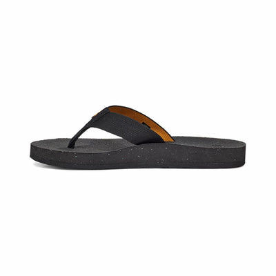 Teva Women REFLIP BLACK