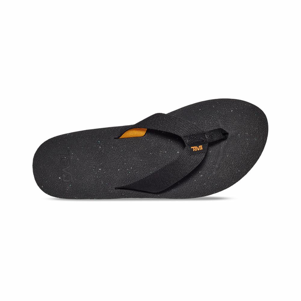 Teva Women REFLIP BLACK