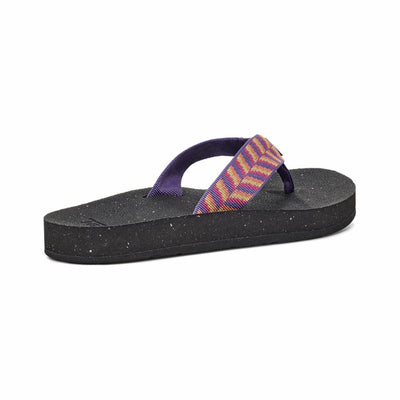 Teva Women REFLIP RETRO GEOMETRIC IMPERIAL PALAC