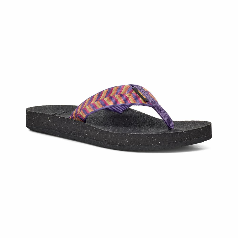 Teva Women REFLIP RETRO GEOMETRIC IMPERIAL PALAC