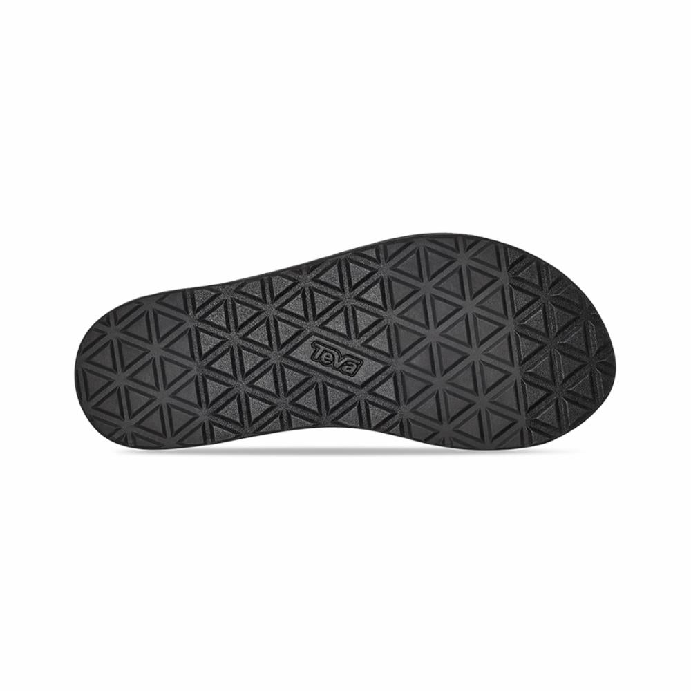 Teva Women UNIVERSAL SLIDE BLACK