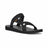 Teva Women UNIVERSAL SLIDE BLACK