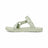 Teva Women UNIVERSAL SLIDE TEVA TEXTURAL BOK CHOY