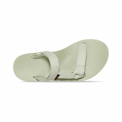 Teva Women UNIVERSAL SLIDE TEVA TEXTURAL BOK CHOY