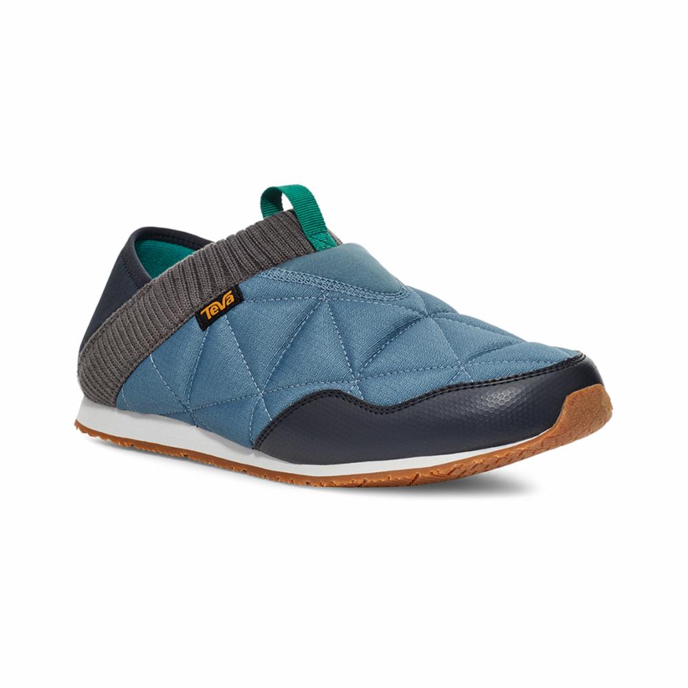 Teva Men RE EMBER BLUE MULTI