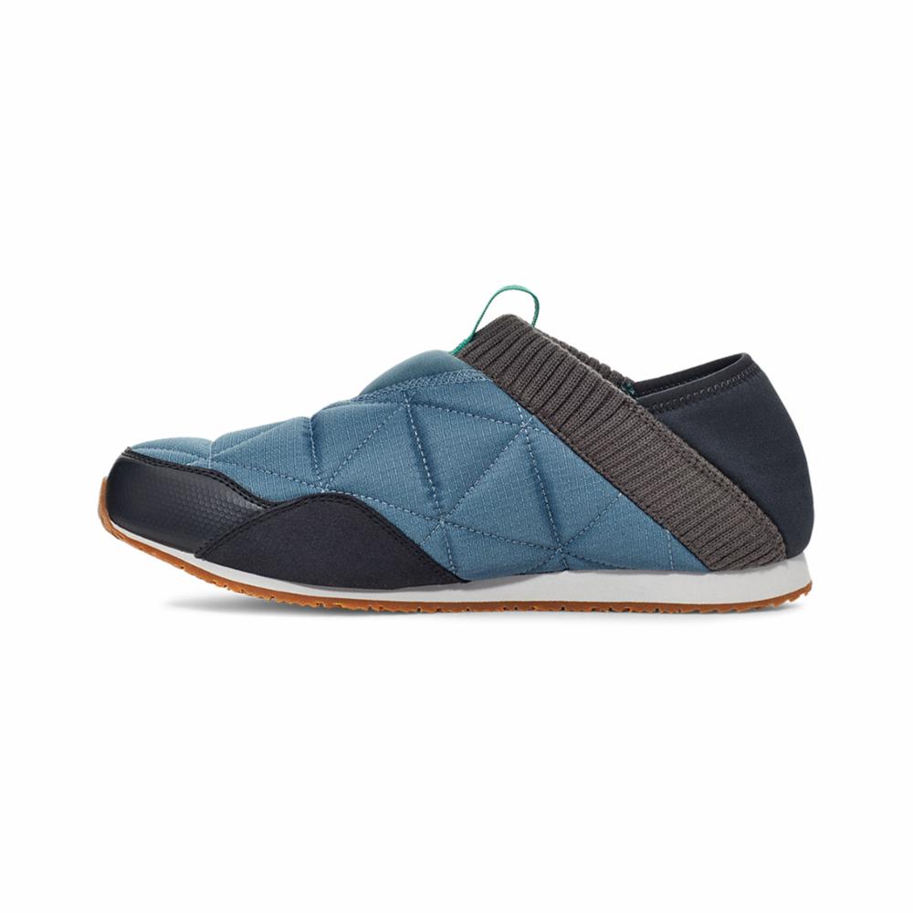 Teva Men RE EMBER BLUE MULTI