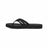 Teva Women REFLIP STRAPPY BLACK