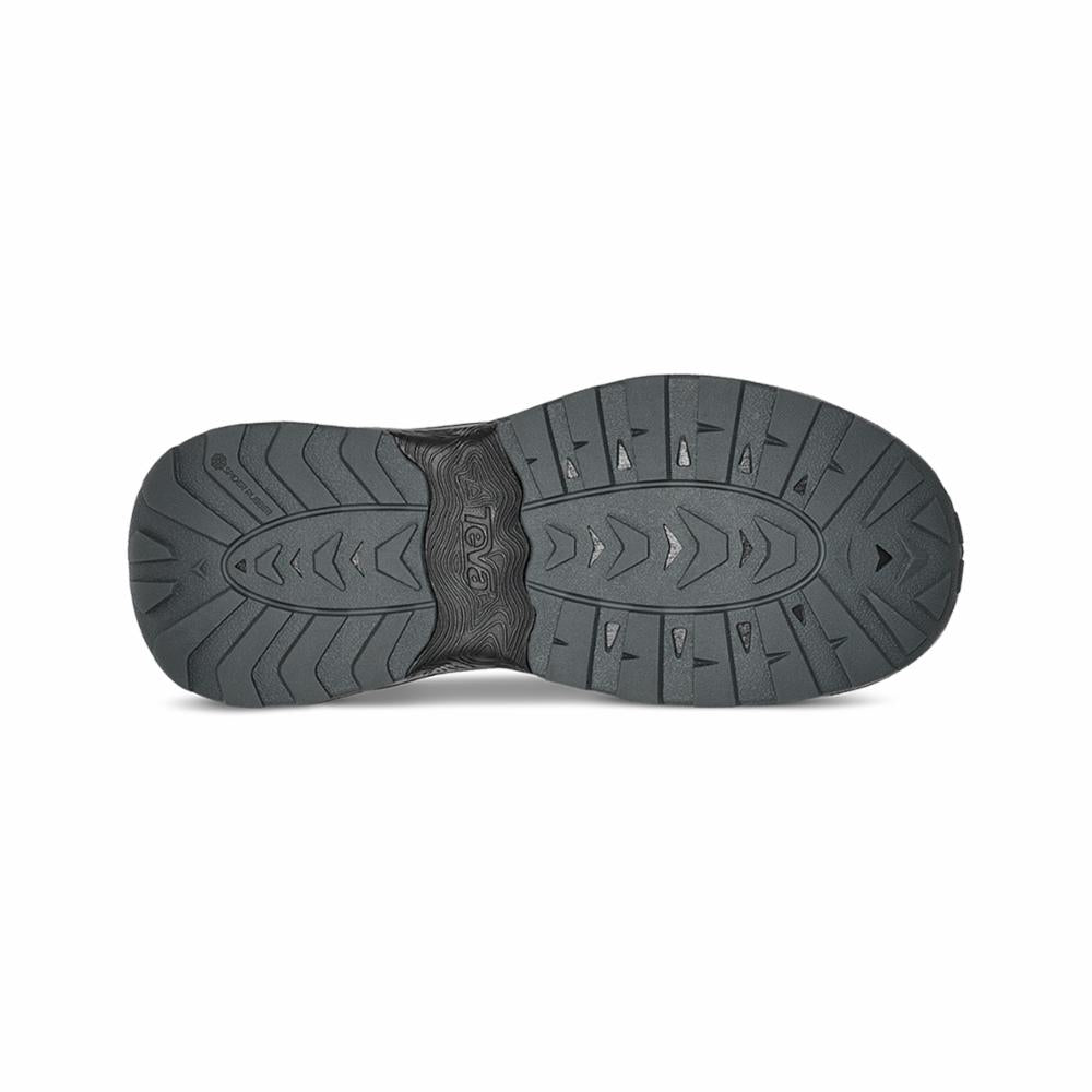 Teva Women OUTFLOW UNIVERSAL BLACK