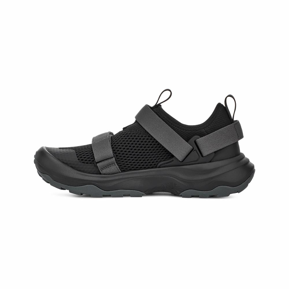 Teva Women OUTFLOW UNIVERSAL BLACK