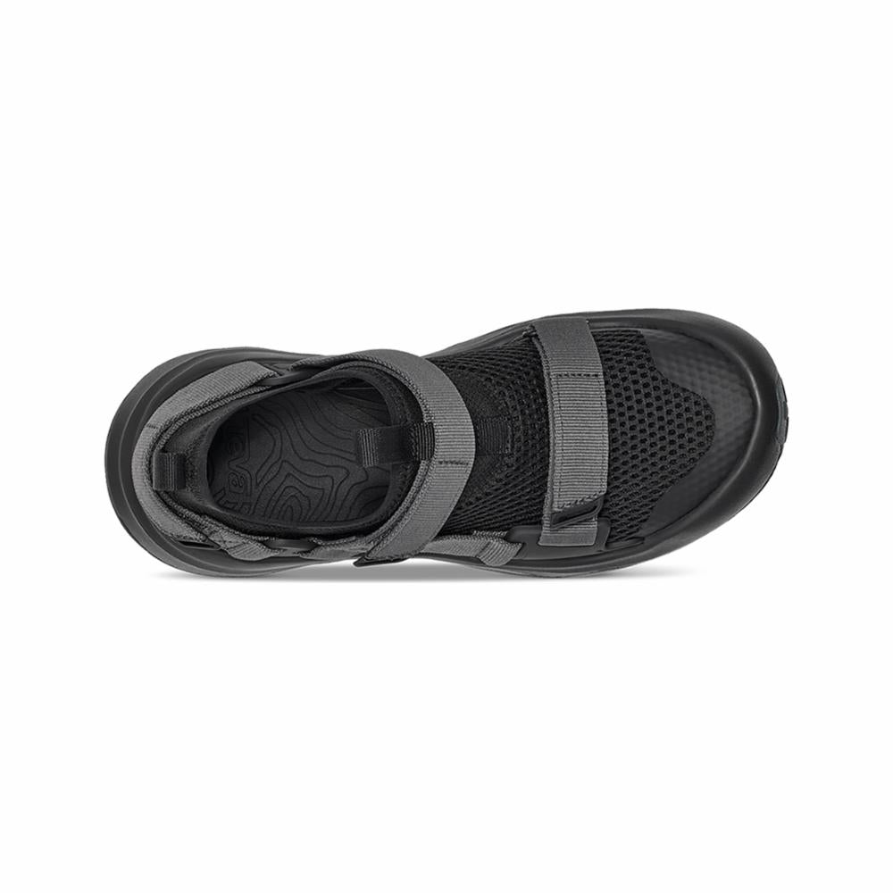 Teva Women OUTFLOW UNIVERSAL BLACK