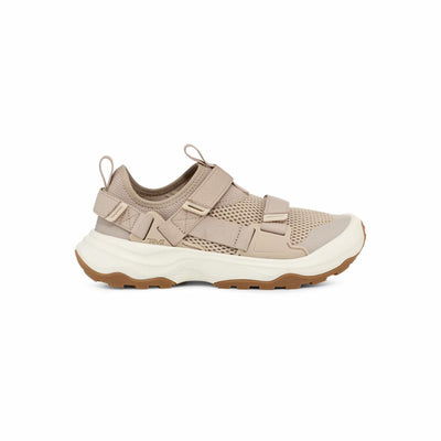 Teva Women OUTFLOW UNIVERSAL BIRCH/ FEATHER GREY