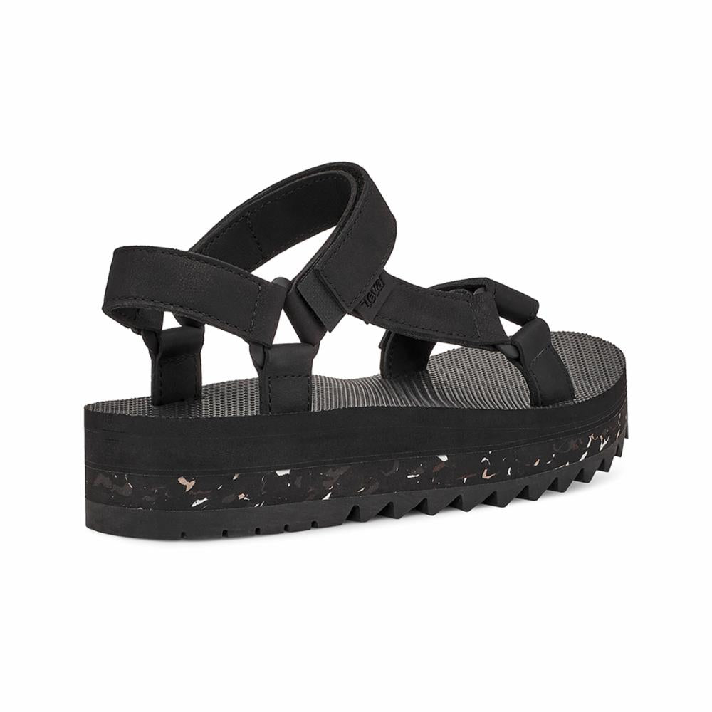 Teva Women UNIVERSAL CERES BLACK