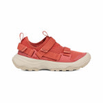 Teva Women OUTFLOW UNIVERSAL TEXTURAL TEVA TEXTURAL GINGER