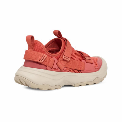 Teva Women OUTFLOW UNIVERSAL TEXTURAL TEVA TEXTURAL GINGER