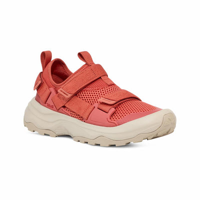 Teva Women OUTFLOW UNIVERSAL TEXTURAL TEVA TEXTURAL GINGER