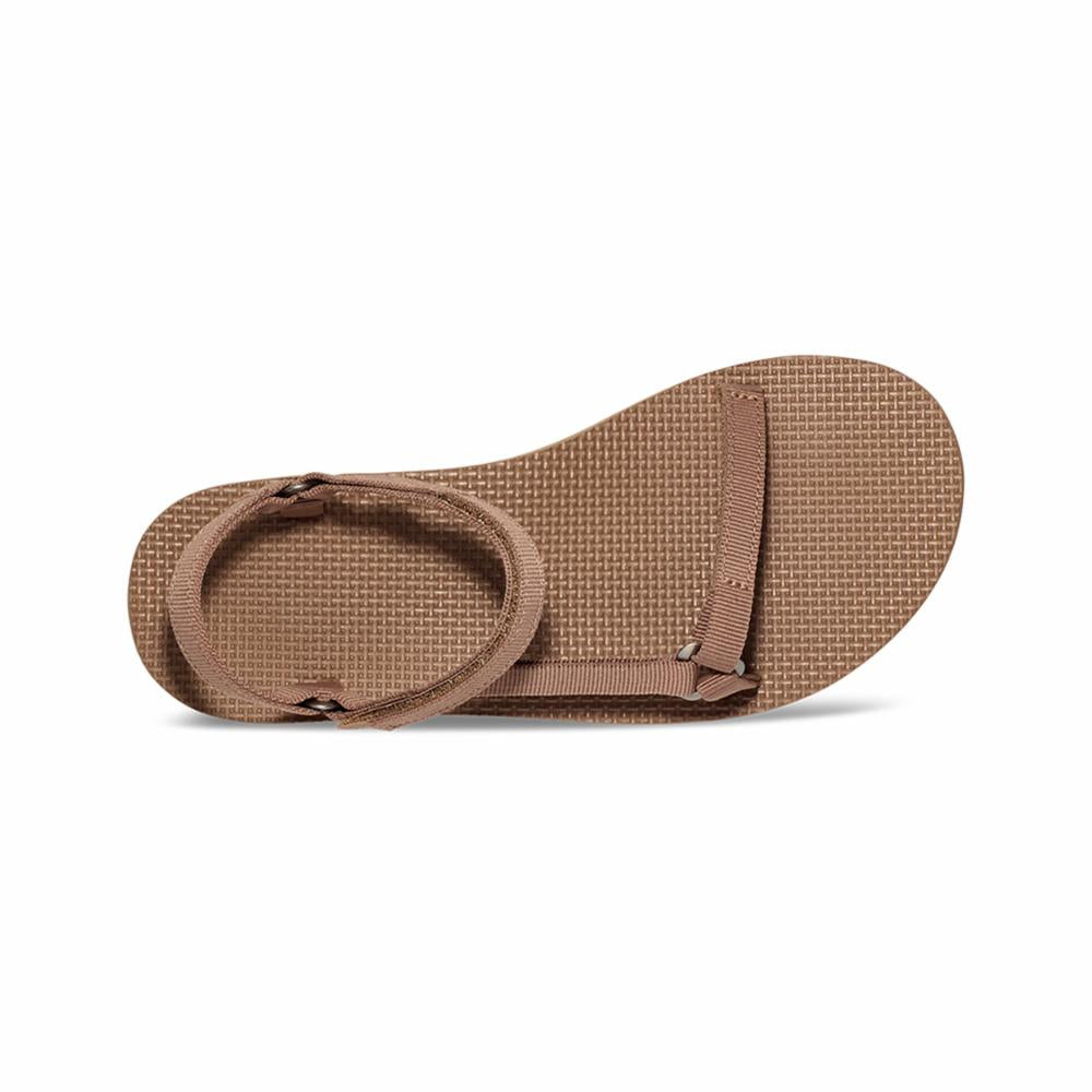 Teva Women ORIGINAL UNIVERSAL SLIM TIGERS EYE