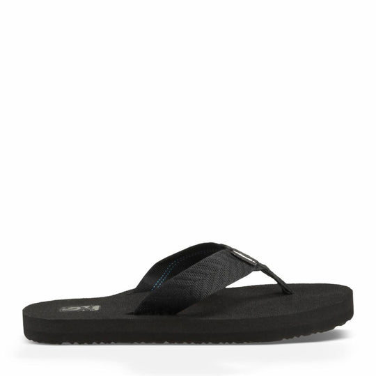 Teva Women MUSH II FRONDS BLACK