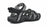 Teva Women TIRRA PALMS BLACK/ WHITE