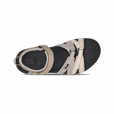 Teva Women TIRRA BLACK/ BIRCH MULTI