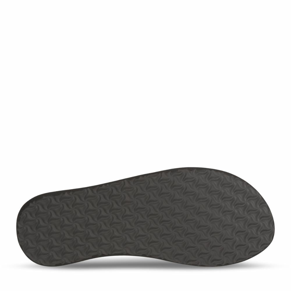 Teva Women OLOWAHU MIX B BLACK ON BLACK