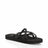 Teva Women OLOWAHU MIX B BLACK ON BLACK