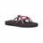 Teva Women OLOWAHU PALMS INDIGO/ ROSE VIOLET